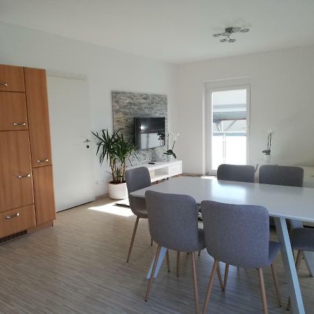 Gemuetliches 3 Zimmer Apartment Nahe Graz Gratkorn Buitenkant foto