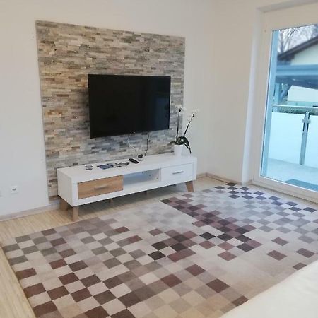 Gemuetliches 3 Zimmer Apartment Nahe Graz Gratkorn Buitenkant foto
