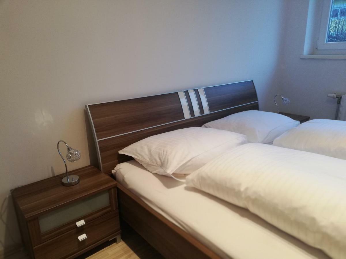 Gemuetliches 3 Zimmer Apartment Nahe Graz Gratkorn Buitenkant foto