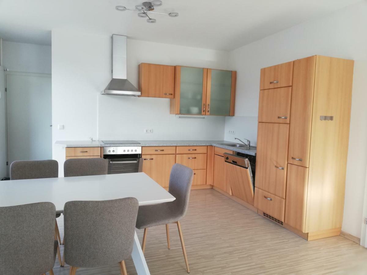Gemuetliches 3 Zimmer Apartment Nahe Graz Gratkorn Buitenkant foto