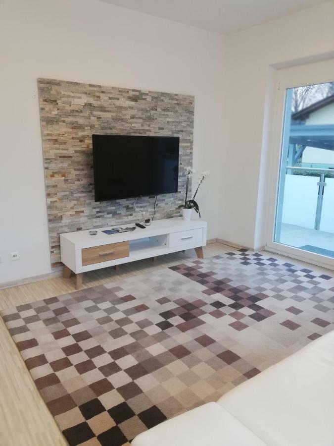 Gemuetliches 3 Zimmer Apartment Nahe Graz Gratkorn Buitenkant foto