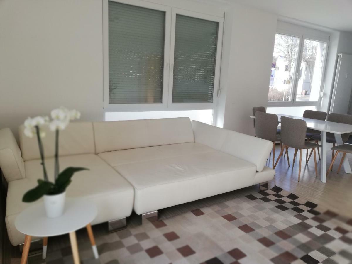 Gemuetliches 3 Zimmer Apartment Nahe Graz Gratkorn Buitenkant foto