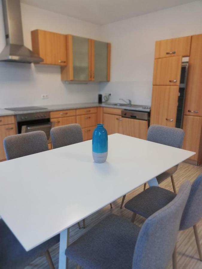 Gemuetliches 3 Zimmer Apartment Nahe Graz Gratkorn Buitenkant foto