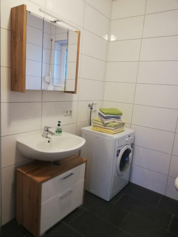 Gemuetliches 3 Zimmer Apartment Nahe Graz Gratkorn Buitenkant foto