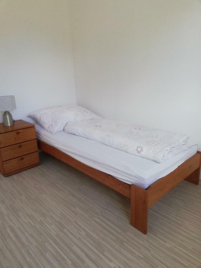 Gemuetliches 3 Zimmer Apartment Nahe Graz Gratkorn Buitenkant foto