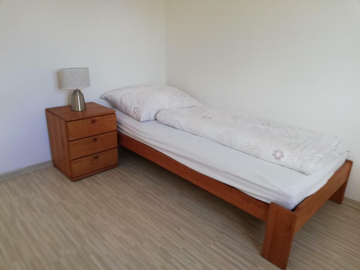 Gemuetliches 3 Zimmer Apartment Nahe Graz Gratkorn Buitenkant foto
